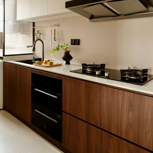 Mobili da Cucina e Armadi su Misura <span class=keywords><strong>per</strong></span> Soluzioni Complete di Arredamento Domestico - Product Image 6