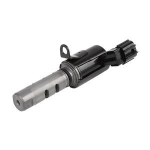Soupape de régulation d'huile Hyundai Kia 24355-2B000, poussoir de soupape pour la régulation de la pression d'huile du moteur - Product Image 1