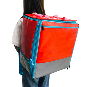 <span class=keywords><strong>Deliveroo</strong></span>/Super/Foodora/Cibo Panada Consegna Della <span class=keywords><strong>Spesa</strong></span> di Trasporto Del Motociclo di Raffreddamento Zaino Sacchetto di - Product Image 2