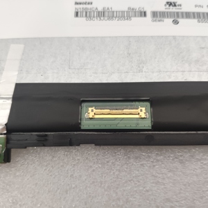 15.6 inch máy tính xách tay LCD hiển thị N156HCA-EA1 30pins FHD 5d10m14145 cho Lenovo Yoga <span class=keywords><strong>710</strong></span>-15ikb màn hình cảm ứng - Product Image 5