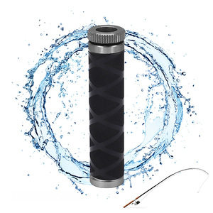 Tensor de línea de pesca GT, herramienta para atar nudos de aleación de aluminio de 11,5 Cm para accesorios de pesca - Product Image 4