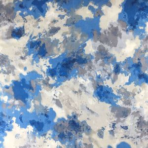 Giá Thấp <span class=keywords><strong>MOQ</strong></span> Giá Rẻ Fake Tie Dye Polyester Spandex In Liền Mạch Thể Thao Mặc Vải Thăng Hoa - Product Image 5