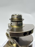 Vilebrequin CWGD/DCBE/CZSE/DECA EA839 06M105019AM pour Audi TSI DCBE DLZA CWGD DECA CR73.0 TSIDCBE S4/S5/SQ5/A6/A7/A8/Q7/Q8