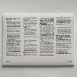 MS Win <span class=keywords><strong>Server</strong></span> <span class=keywords><strong>2019</strong></span>/2022 <span class=keywords><strong>Standard</strong></span>, 64 Bits, Multilingüe, 16 Núcleos, DVD, Paquete Completo, <span class=keywords><strong>Licencia</strong></span> de por Vida, Activación en Línea, EE. UU. - Product Image 6