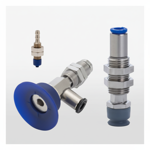 PISCO VPC100-G type standard pièce d'équipement de manutention de tampon de vide - Product Image 1