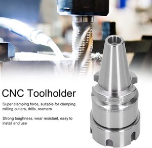 밀링 콜릿, BT30 ER32 <span class=keywords><strong>70L</strong></span> 도구 홀더, 척 고정밀 CNC 밀링 선반 액세서리 슈퍼 클램핑 - Product Image 3
