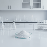 Hexamétaphosphate de sodium (SHMP) Poudre blanche Pureté 68% Qualité alimentaire Marque DX-tech CAS 10124-56-8 MAP/MKP/DAP STPP/SAPP