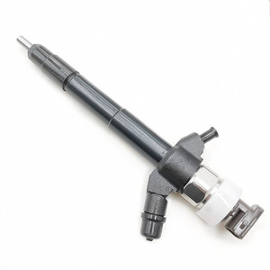 095000-5760 Nuevo Inyector Diesel de Acero Inoxidable para DENSON, Inyector Diesel Common Rail de Alta Presión <span class=keywords><strong>1465A054</strong></span> para Hilux - Product Image 3