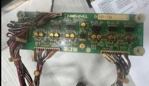 Tablero para <span class=keywords><strong>nichiyu</strong></span> - Product Image 2