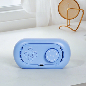 Tùy Chỉnh Lớn Hiển Thị Nhựa Thông Minh Bàn Đa Chức Năng Giá Rẻ Bảng Màn Hình LCD Hiển Thị Đêm Kỹ Thuật Số Đồng Hồ Báo Thức Cho Trẻ Em - Product Image 4