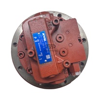 MAG-26VP pour Kubota Construction Machinery Parts Travel Motor Assy KX161-3 KX41-2 KX41-3 KX61 KX121 Final Drive pour KX61 KX121