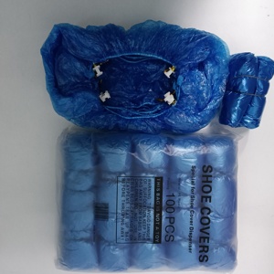 Máy Bọc Giày Tự Động Dùng Một Lần Máy Bọc Giày Chống Nước Máy Rảnh Tay Cầm Tay Cho Gia Đình Văn Phòng Siêu Thị Nhà Máy - Product Image 2