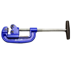 Ruier Tools Pipe Cutter 1-3mm Manual Rotary Industrial Grade Chromium Vanadium Steel - Product Image 1
