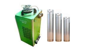 ספק כוח נייד של תא דלק מימן 1 קילוואט - Product Image 4