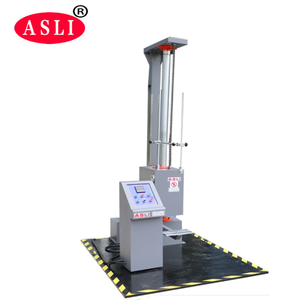 معدات اختبار السقوط لتغليف الجناح الواحد - Product Image 1