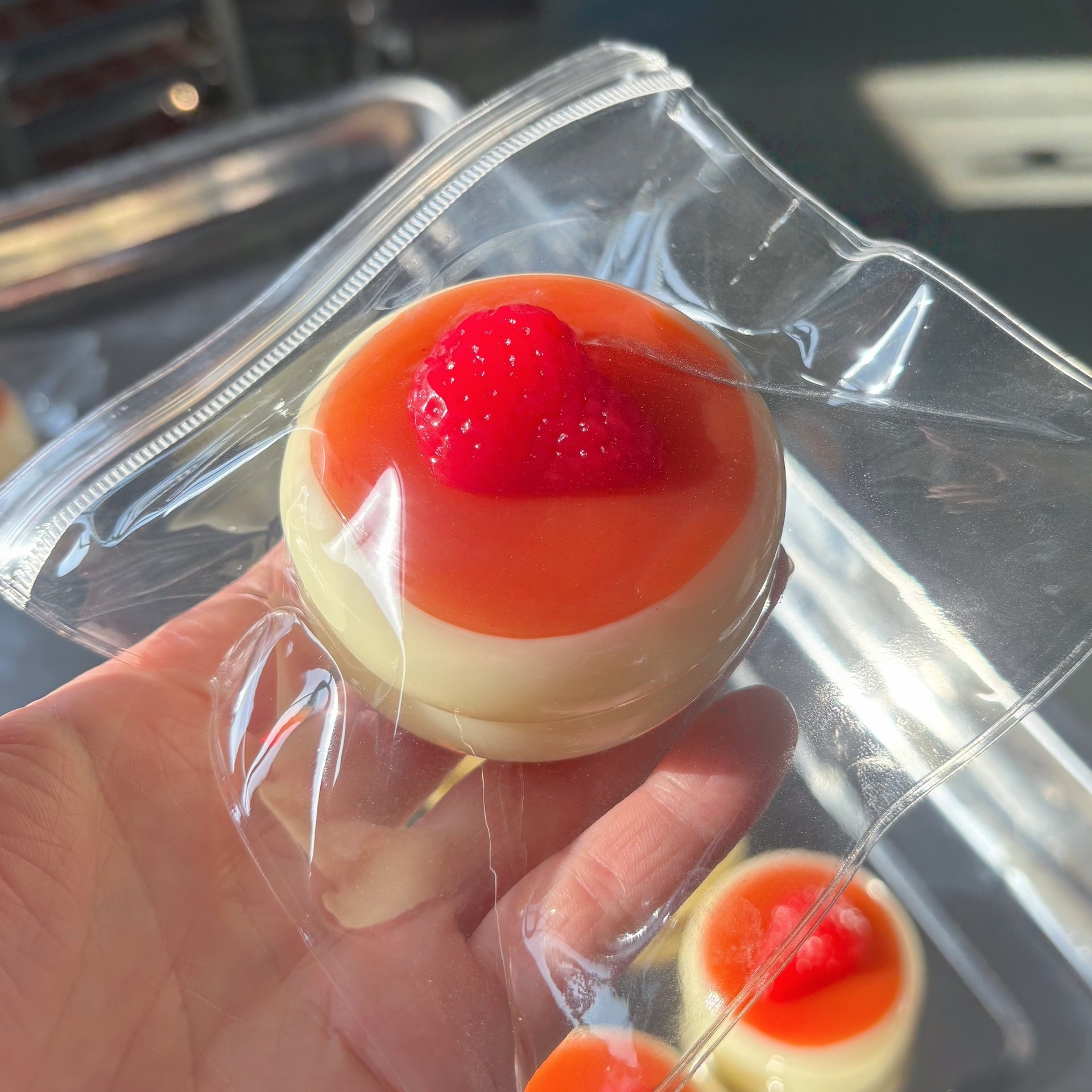 Fraise