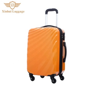 Directo de fábrica barato en maletas 4 <span class=keywords><strong>ruedas</strong></span> pc bolsas de equipaje - Product Image 4