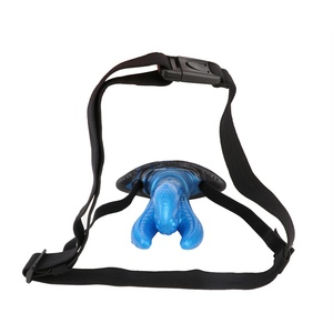 Fantasy - Tapón Anal Grande, Masajeador Anal, Dildo Anal Alienígena, Tapón Anal Impermeable IPX7, Juguete Sexual para Hombres Gay - Product Image 6