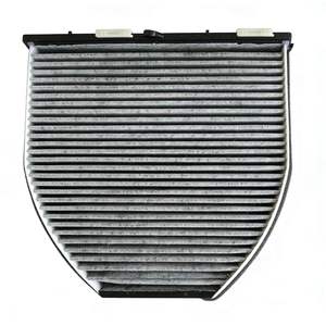 Filtres de climatisation pour voitures allemandes OE 2048300518 HW/BC002C Garantie 1 an pour remplacement/réparation - Product Image 2