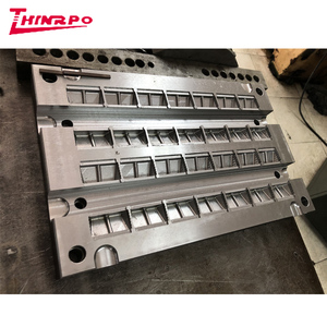 Maquinaria de moldeo por inyección, fabricación de moldes, goma de silicona - Product Image 3