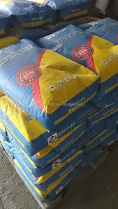 Bê Tông Tự San Lấp Mặt Bằng Xi Măng Polymer - Product Image 4