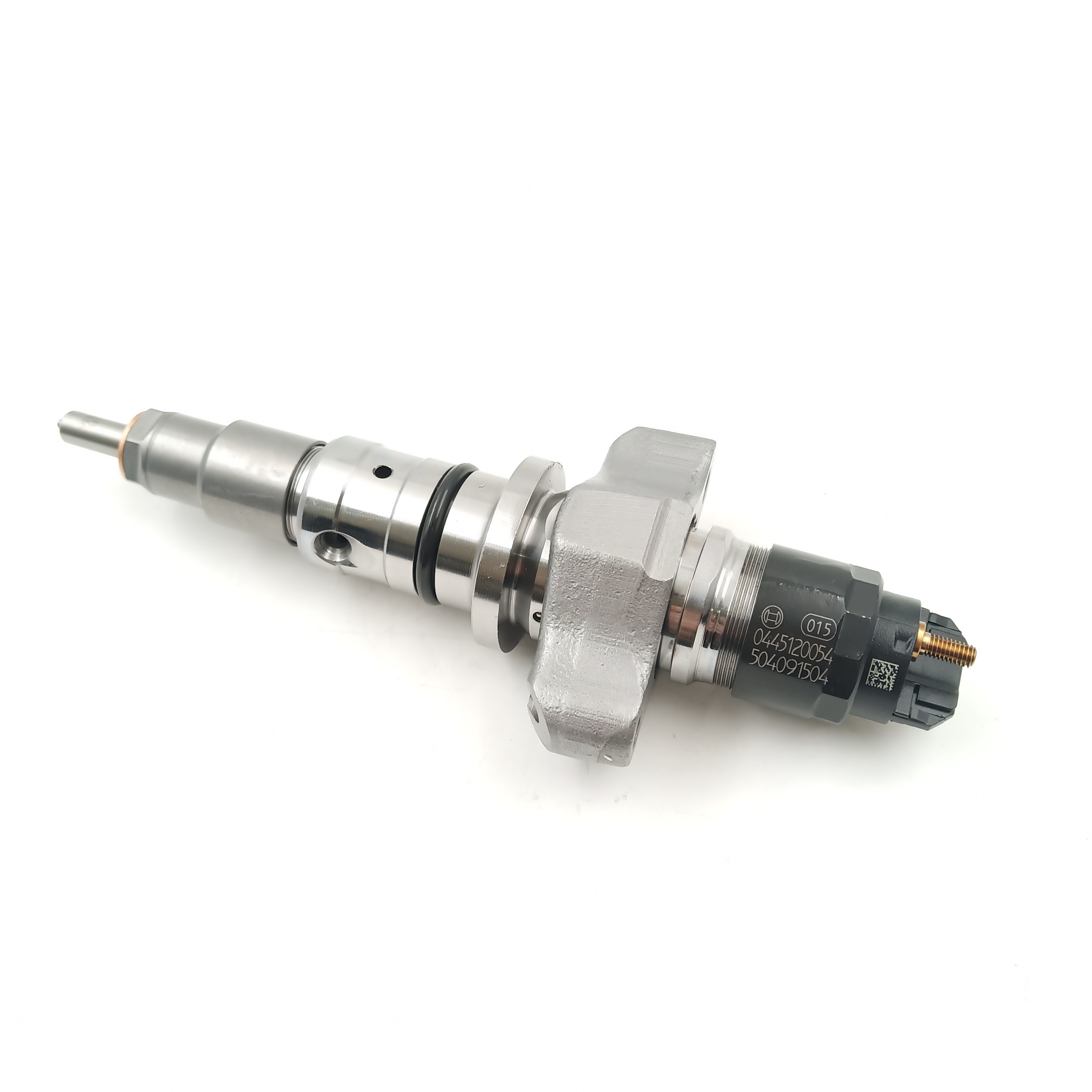 High Quality New Common Rail Diesel Fuel Injector 0445120054 0 445 120 054 For CASE/IRISBUS/IVECO 2855 491