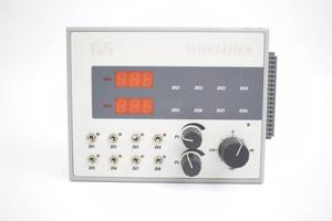 Équipement d'automatisation industrielle d'origine neuf, meilleur <span class=keywords><strong>prix</strong></span>, simulation PLC 10 4sim10-01 Rev C0 PLC - Product Image 3