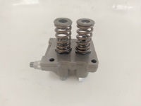 Pompe d'injection Common Rail Diesel CCR1600 3973228 Tête de rotor 4902732 pour moteurs Cummins 8.3L 8.9L