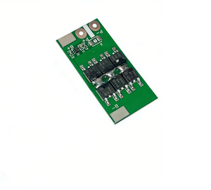 Carte de protection de batterie LiFePO4/Li-ion 1S - BMS 3.2V 3.7V avec protection contre les surcharges et les décharges excessives - Courant 25A/16A/12A - Product Image 4