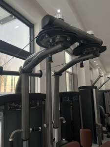 Attrezzatura da Palestra in Acciaio di Alta Qualità per Allenamento della Forza, <span class=keywords><strong>Esercizi</strong></span> per <span class=keywords><strong>Pettorali</strong></span> e Deltoidi Posteriori, per Bodybuilding Commerciale - Product Image 3