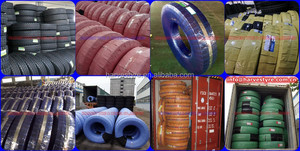 ยางรถบรรทุก TBR 01 ขายดี ยางจีน TBR 315/70R22.5 - Product Image 6
