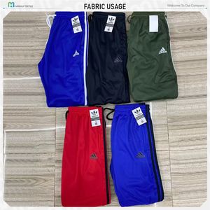 Usine directe 280GSM Super Poly Warp tricoté brossé Tricot Polyester tissu pour la conception d'uniforme scolaire coréen - Product Image 3