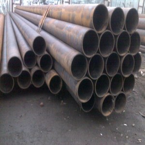 Lịch trình ống thép 40 erw ống thép carbon hàn ống thép - Product Image 5