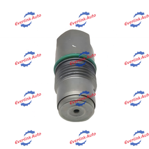 Nhà Máy giá chất lượng cao thành phần động cơ diesel áp lực hạn chế van 28310148 cho <span class=keywords><strong>Delphi</strong></span> Bộ phận động cơ - Product Image 3