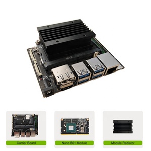 Kit de développement Nano officiel le plus vendu - Pack 1 : Kit de développement IA haute performance - Product Image 5