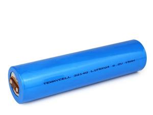 Batería Lifepo4 33140 3.2v 15ah a Precio Más Bajo, Celda de Batería Recargable 32140 15ah Lifepo4 Cilíndrica - Product Image 2