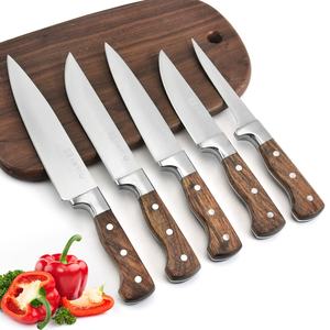 Kit <span class=keywords><strong>de</strong></span> couteau d'abattage <span class=keywords><strong>de</strong></span> boucher <span class=keywords><strong>de</strong></span> bétail professionnel ensemble <span class=keywords><strong>de</strong></span> couteaux <span class=keywords><strong>de</strong></span> <span class=keywords><strong>cuisine</strong></span> en acier inoxydable couteau à désosser choix pour la <span class=keywords><strong>cuisine</strong></span> Restaurant - Product Image 2