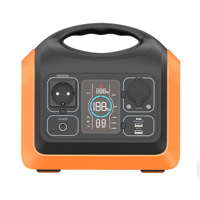 Wholesale 1200W Solar Power Station Portable Lithium Battery Generator with Solar Panel 230V