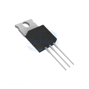 Circuit intégré IC en stock SUR1640CT REC T0220 SPECIAL ULTFST Gestion de l'alimentation (PMIC) - Product Image 1