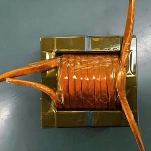 Servicios de Corte y Soldadura de Alambre de Cobre Rectangular Enrollado con <span class=keywords><strong>Película</strong></span> de Poliimida de Precisión para Bobinas de Resonancia Magnética Médica y Herramientas de Imagenología - Product Image 3