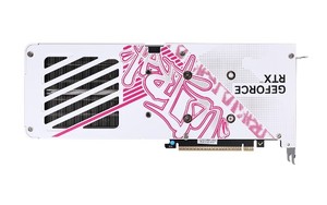 Brand New Factory-sealed RTX 5060 Ti Ultra W OC 8GB GDDR7 Fan-Cooled GPU for Desktops & Workstations - Product Image 2