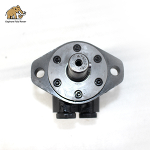 Moteur orbital hydraulique OEM d'usine directe M+S MP/MLHP BMP 25cc 36cc 50cc 80cc 100cc 200cc 400cc 500cc pour machines de <span class=keywords><strong>construction</strong></span> - Product Image 5