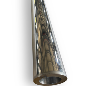 Tùy chỉnh chất lượng cao công nghiệp Chrome mạ gương kết thúc Con lăn Gương bề mặt đánh bóng con lăn cho bao bì - Product Image 1