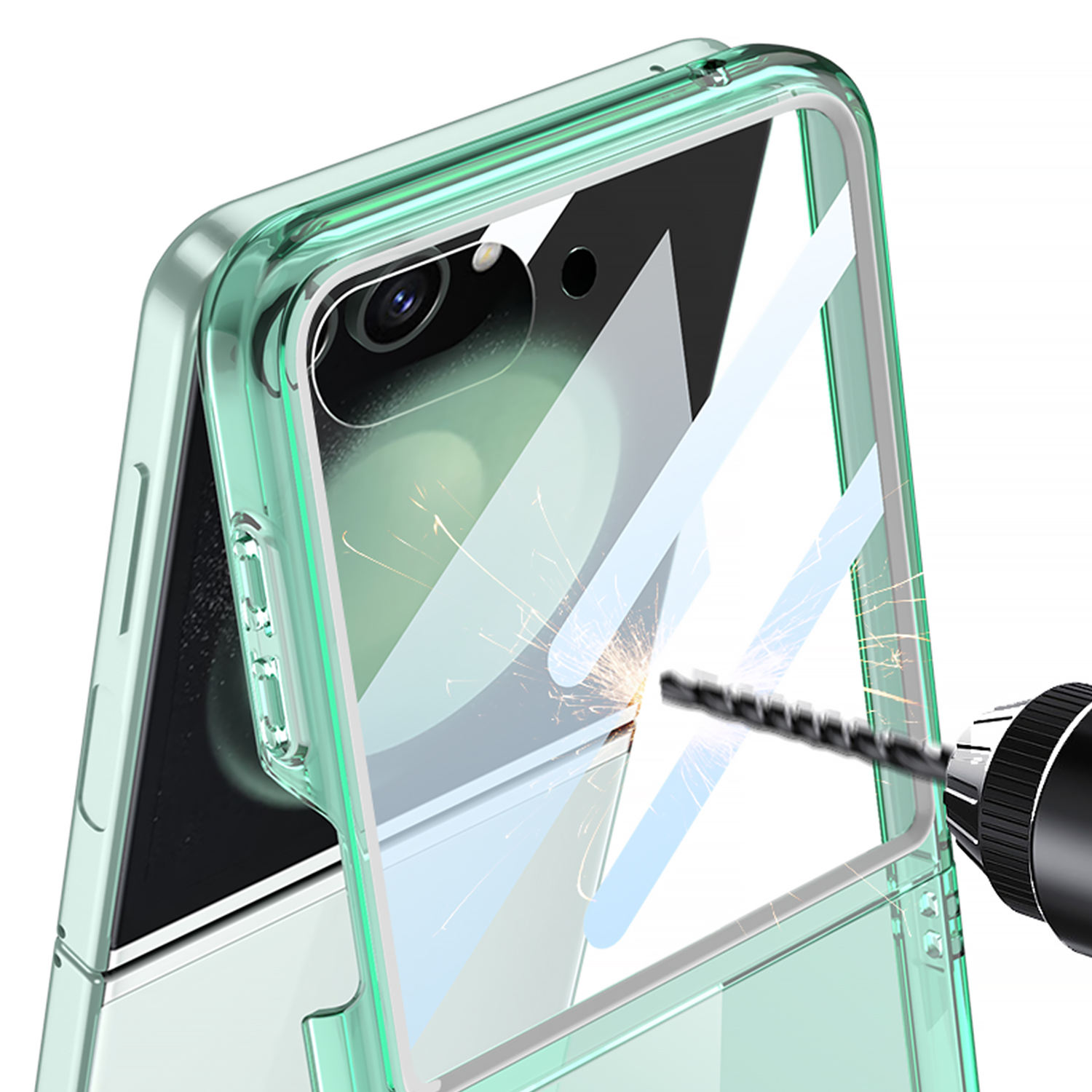 ซองและป้องกันหน้าจอ