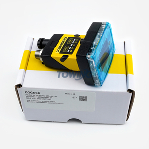 IS2001C-230-40-125 เซ็นเซอร์วิชัน COGNEX ของแท้จากสหรัฐอเมริกา ใหม่ 100% สอบถามราคา - Product Image 5