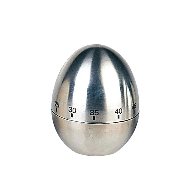Egg Shape Cute Cooking Oven Timer Quality Guarantee Hot Sale mechanical countdown timer Cooking Timer Mechanical