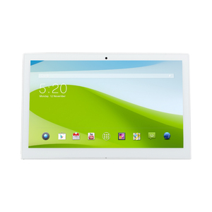 Chất Lượng Cao L Hình Dạng 10.1 Inch Máy Tính Bảng Android 2GB + 16GB Đầy Đủ Xem Góc Android 11 Android 13 Máy Tính Bảng - Product Image 5