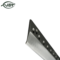 Couteaux de lit JDY pour tondeuses de golf