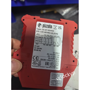 PIZZATO CS AT-02V024 / CSAT02V024 (TOUT NEUF) - Product Image 4