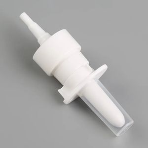 Pulverizador médico de plástico personalizado Pulverizador nasal al por mayor con tapa - Product Image 2